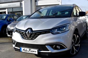 Renault Grand Scenic 1.3 TCE 160CH ENERGY INTENS EDC