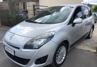 Renault Grand Scenic III 1.9 DCI 130 FAP DYNAMIQUE 7PL