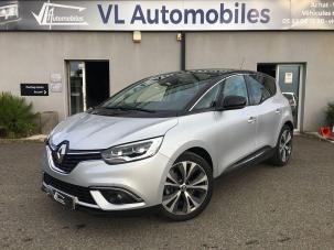 Renault Scenic 1.6 DCI 130 CH ENERGY INTENS d'occasion