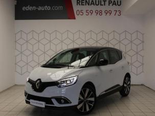 Renault Scenic IV 1.3 TCe 115 Energy Limited d'occasion