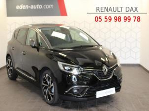 Renault Scenic IV Blue dCi 120 EDC Intens d'occasion