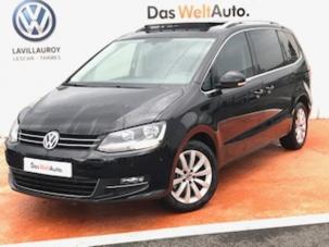 Volkswagen Sharan 2.0 TDI 150ch BlueMotion Technology Carat