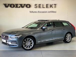Volvo V90 D5 AWD 235ch Inscription Geartronic d'occasion