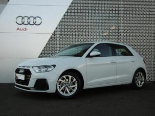 Audi A1 30 TFSI 116ch Design d'occasion