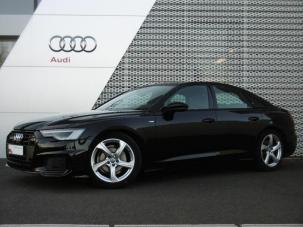 Audi A6 40 TDI 204ch S line S tronic 7 d'occasion