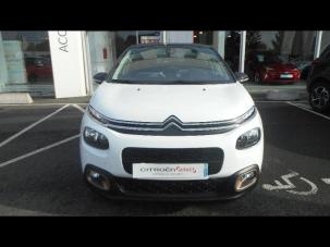 Citroen C3 BlueHDi 100ch Origins S&S E6.d-TEMP BVM5