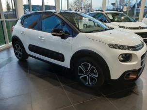 Citroen C3 PureTech 82ch Origins S&S E6.d d'occasion