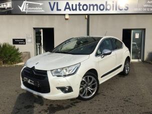 Citroen DS4 1.6 THP 200 CH SPORT CHIC d'occasion