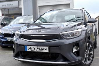 Kia ` Autres modèles 1.0 T-GDI 100CH ISG ACTIVE BUSINESS