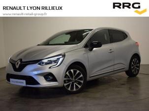 Renault Clio BLUE DCI 115 INTENS d'occasion