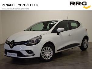 Renault Clio SOCIETE DCI 75 ENERGY AIR MEDIANAV d'occasion