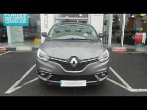 Renault Scenic 1.5 dCi 110ch energy Intens EDC d'occasion