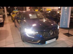 Renault Talisman 1.5 dCi 110ch energy Intens d'occasion