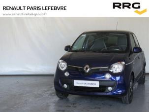 Renault Twingo 0.9 TCE 90 ENERGY INTENS d'occasion