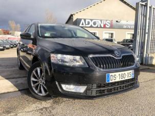 Skoda Octavia 1.6 TDI 105ch GrnTc Bus. Plus d'occasion