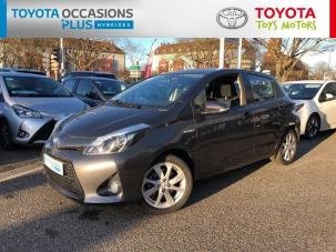 Toyota Yaris HSD 100h Style 5p d'occasion