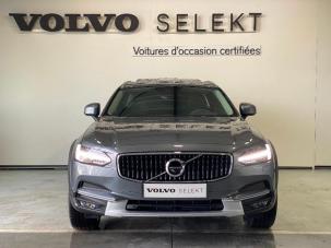 Volvo V90 D4 AdBlue AWD 190ch Luxe Geartronic d'occasion