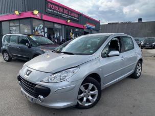Peugeot S HDI SPORT 5P d'occasion