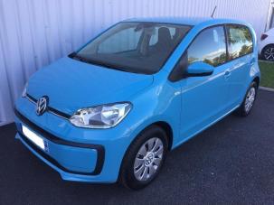 Volkswagen Up ch BlueMotion Technology up! Connect 5p