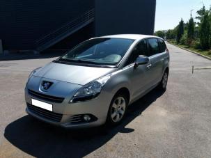 Peugeot  hdi 16v - 110 - bmp6 6cvx d'occasion