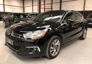 Citroen DS4 1.2 PureTech 130ch So Chic S&S d'occasion