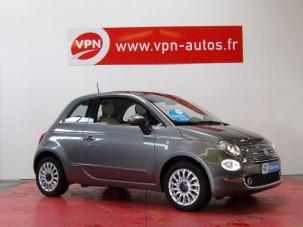 Fiat V 69CH ECO PACK LOUNGE 109G d'occasion