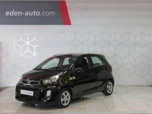 Kia Picanto 1.0L 66 ch ISG Origins Premium d'occasion