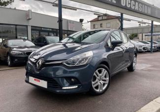 Renault Clio 4 ph.2 1.5 DCI 75 BUSINESS d'occasion