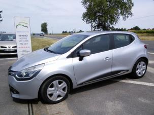 Renault Clio IV 1.5 DCECO2 90CV Business km d'occasion