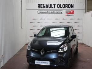 Renault Clio IV dCi 90 E6C Intens d'occasion