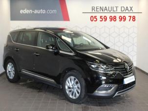 Renault Espace V dCi 130 Energy ECO2 Life d'occasion