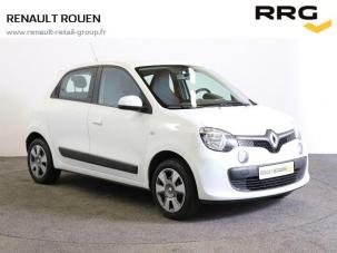 Renault Twingo 1.0 SCE 70 BC ZEN d'occasion