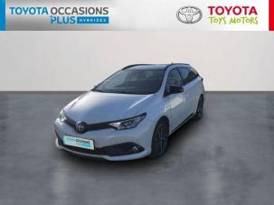 Toyota Auris Touring Sports HSD 136h Collection d'occasion