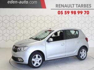 Dacia Sandero SCe 75 Confort d'occasion