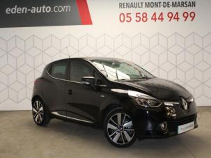 Renault Clio IV TCe 90 Energy SL Iconic d'occasion