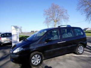 Citroen C8 2.0 HDi 120 CV 8PL km d'occasion