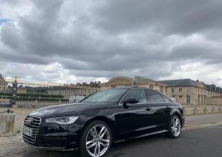 Audi A6 IV (2) 1.8 TFSI ULTRA 190 AVUS S TRONIC d'occasion