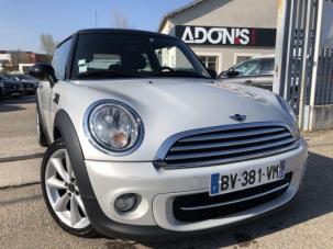 Mini Mini Cooper D 112 Pack RHC d'occasion