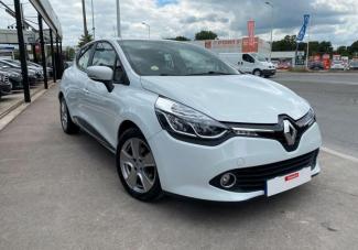 Renault Clio 4 1.5 DCI 90 BUSINESS BVA d'occasion