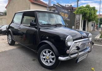 Austin Mini MAYFAIR d'occasion