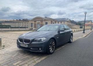 BMW Serie 5 (GDA 190 EXECUTIVE d'occasion