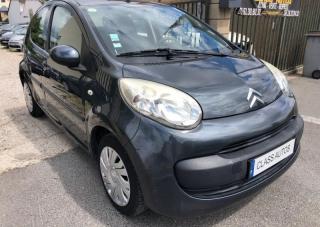 Citroen CCH PACK AIRDREAM d'occasion