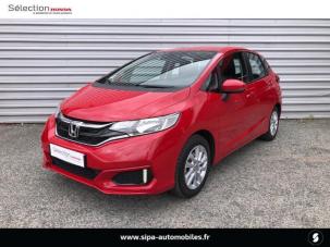 Honda Jazz 1.3 i-VTEC 102ch Executive d'occasion