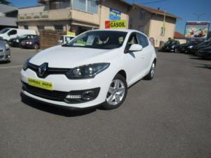 Renault Megane 1.5 DCI 95CH LIFE ECO²  d'occasion