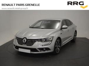 Renault Talisman BLUE DCI 200 EDC INITIALE PARIS d'occasion