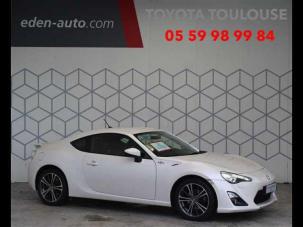 Toyota GTL Coupé d'occasion