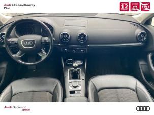 Audi A3 1.6 TDI 110ch FAP Ambiente d'occasion