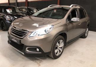 Peugeot  PureTech Style d'occasion