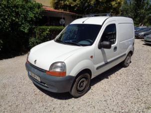 Renault Kangoo 1.9 D 65CH RLC d'occasion