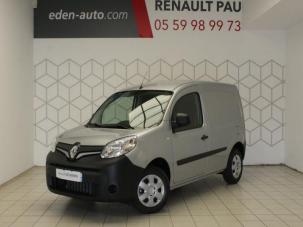 Renault Kangoo BLUE DCI 115 EXTRA R-LINK d'occasion
